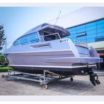 China 11,76m Luxu -Boot zum Verkauf